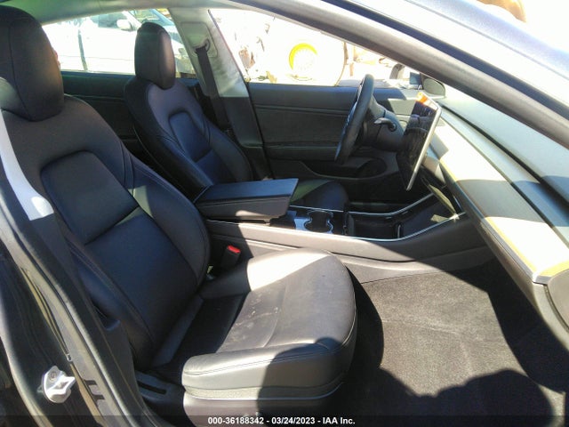 Tesla Model 3 Long Range 2020 5YJ3E1EB4LF635324 Image 5