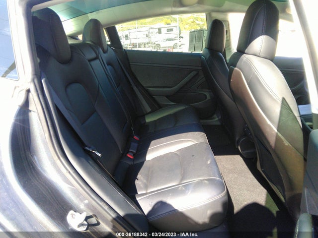 Tesla Model 3 Long Range 2020 5YJ3E1EB4LF635324 Image 8