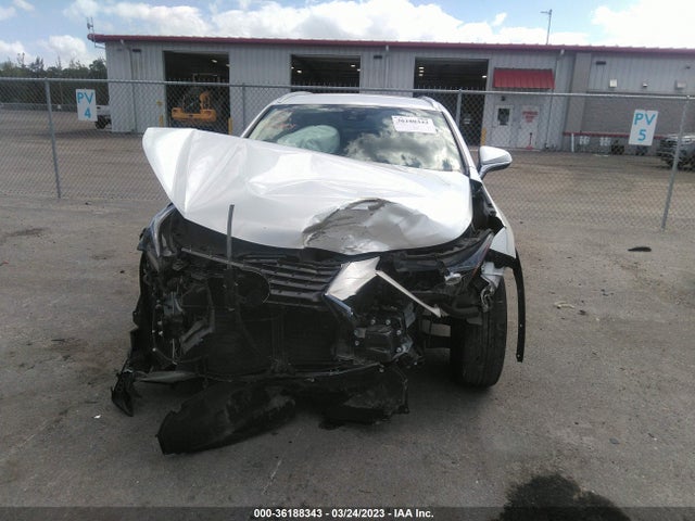JTJAARBZ5L5000694 Lexus Nx Nx 300