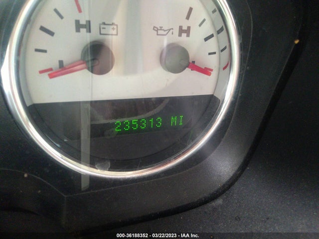 2005 FORD F-150 XLT/FX4/LARIAT/KING RANCH VIN: 1FTPW14535KE79616