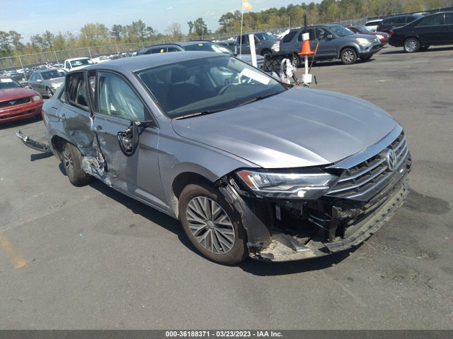 2021 VOLKSWAGEN JETTA S/SE/R-LINE VIN: 3VWC57BU5MM084727