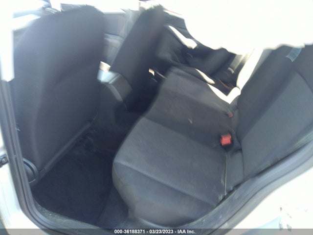 2021 VOLKSWAGEN JETTA S/SE/R-LINE VIN: 3VWC57BU5MM084727