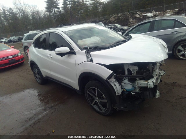 2021 3CZRU6H59MM716973 main image