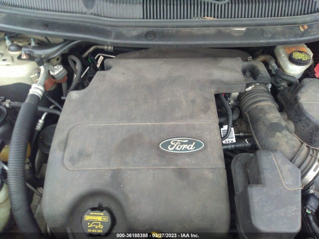 2013 FORD EXPLORER XLT VIN: 1FM5K8D80DGC47493