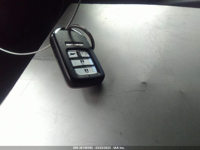 Honda Pilot Ex 2017 5FNYF5H33HB004828 Image 3
