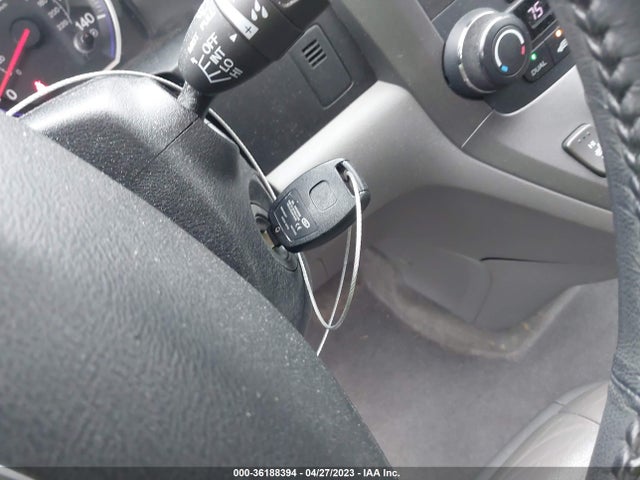 2011 HONDA CR-V EX-L VIN: 5J6RE3H76BL004965