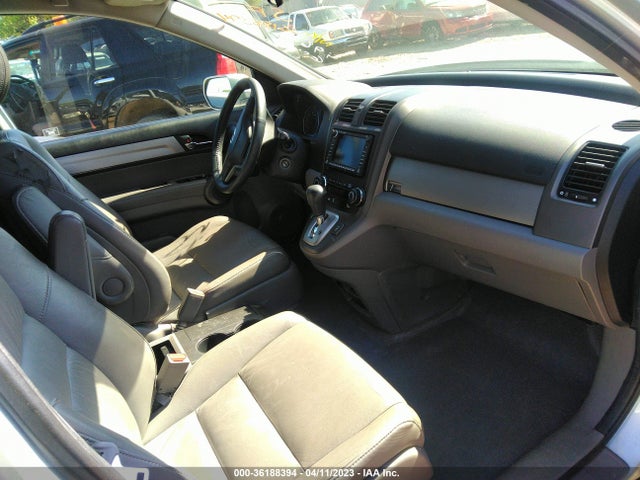 2011 HONDA CR-V EX-L VIN: 5J6RE3H76BL004965