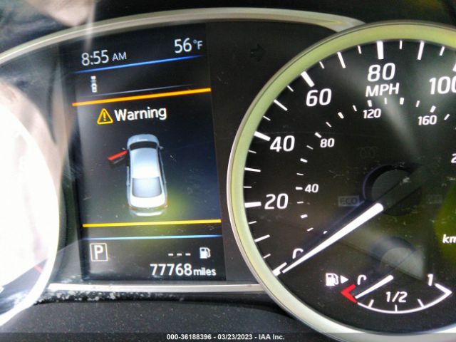 3N1AB7AP6KY357939 Nissan SENTRA S