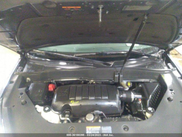 1GKKVPKD9EJ173654 GMC ACADIA SLE