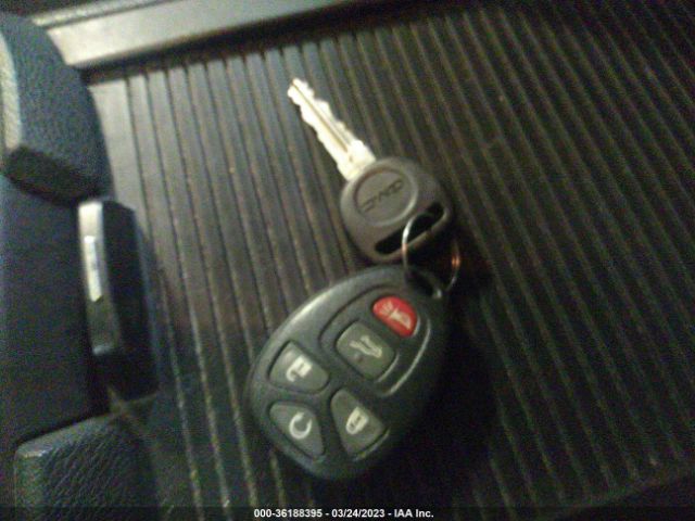 1GKKVPKD9EJ173654 GMC ACADIA SLE