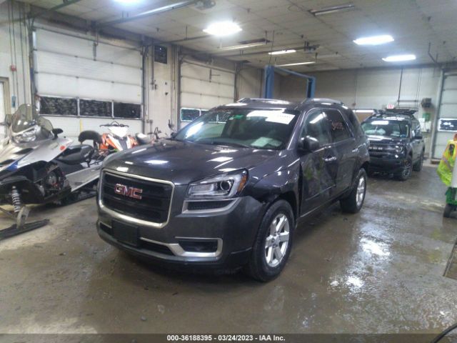 1GKKVPKD9EJ173654 GMC ACADIA SLE