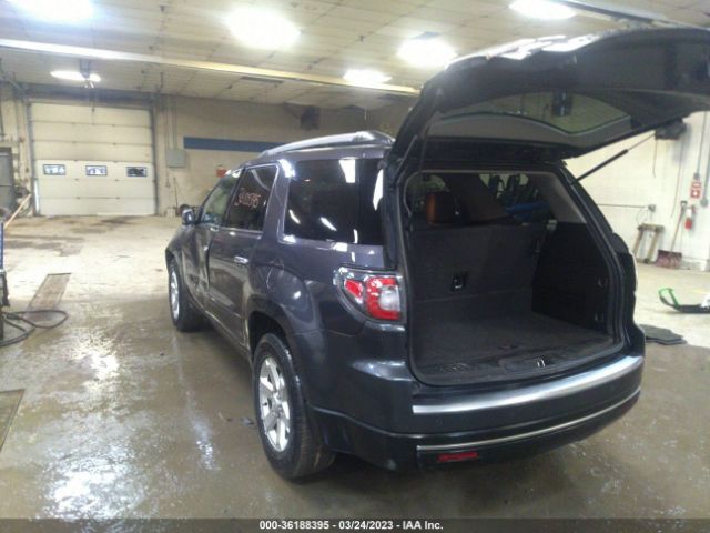 1GKKVPKD9EJ173654 GMC ACADIA SLE