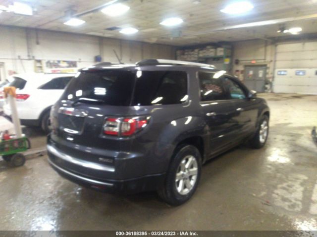 1GKKVPKD9EJ173654 GMC ACADIA SLE