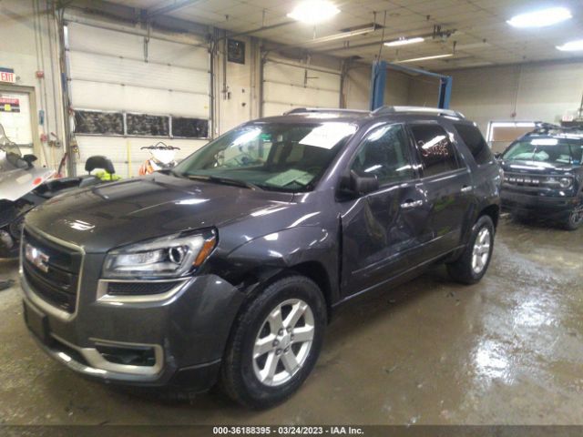 1GKKVPKD9EJ173654 GMC ACADIA SLE