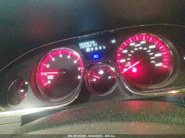 1GKKVPKD9EJ173654 GMC ACADIA SLE
