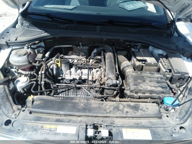 3VWC57BU1MM031426 Volkswagen Jetta S/se/r-line