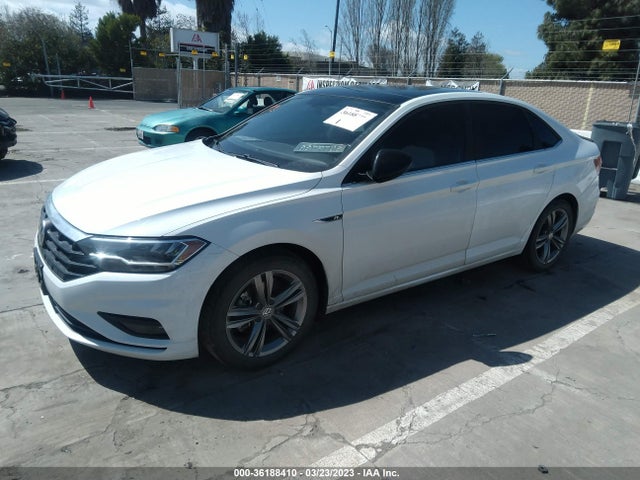 3VWC57BU1MM031426 Volkswagen Jetta S/se/r-line