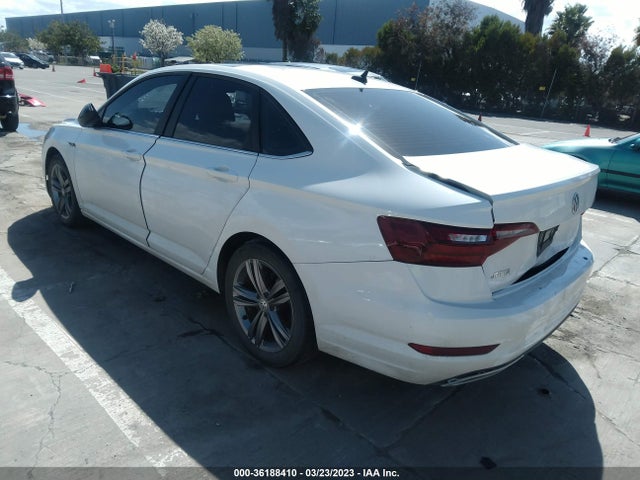 3VWC57BU1MM031426 Volkswagen Jetta S/se/r-line