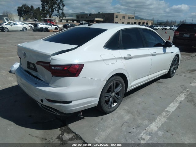 3VWC57BU1MM031426 Volkswagen Jetta S/se/r-line