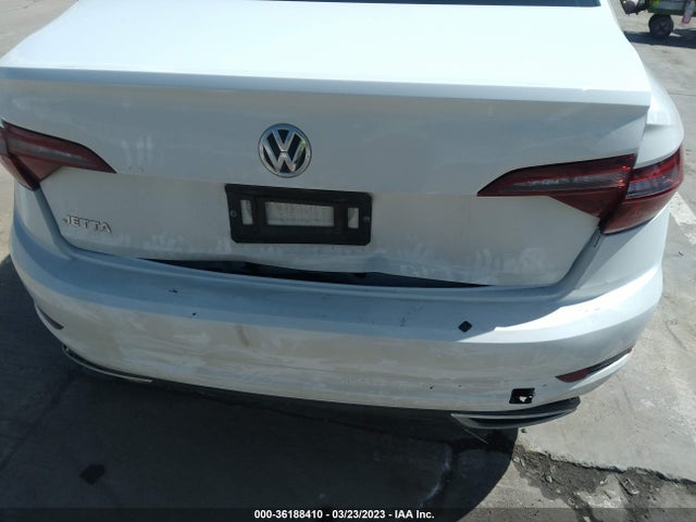 3VWC57BU1MM031426 Volkswagen Jetta S/se/r-line