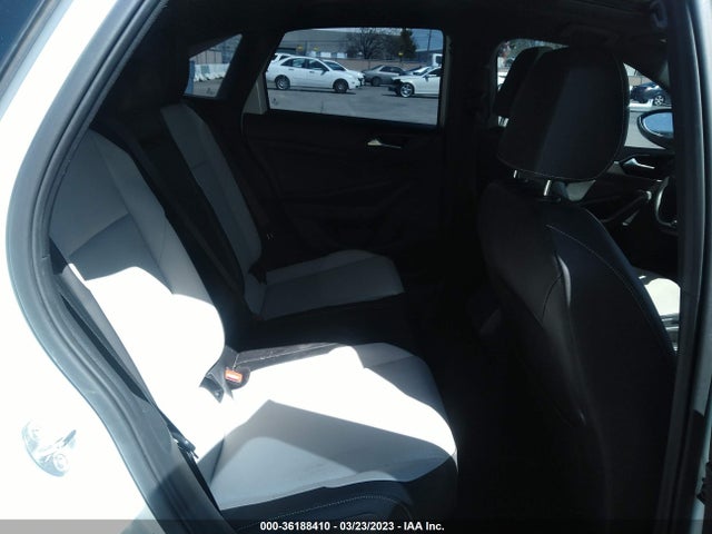 3VWC57BU1MM031426 Volkswagen Jetta S/se/r-line