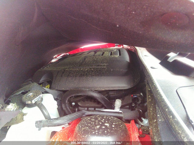 Dodge Challenger Sxt 2023 2C3CDZAG2PH526089 Image 10