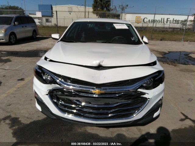 Chevrolet MALIBU LT 2023 1G1ZD5ST0PF162467 Image 6
