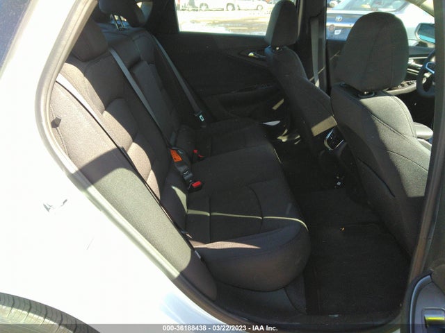 Chevrolet MALIBU LT 2023 1G1ZD5ST0PF162467 Image 8