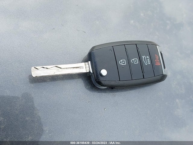 KIA Optima Lx 2014 5XXGM4A78EG285381 Image 3