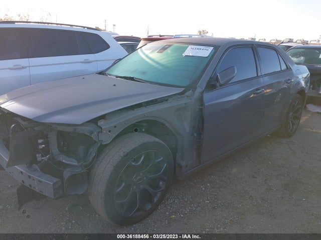 Chrysler 300 2018 2C3CCABG0JH211379 Image 21