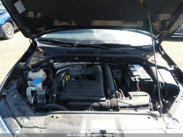 3VW267AJ2GM217366 Volkswagen Jetta Sedan 1.4t S