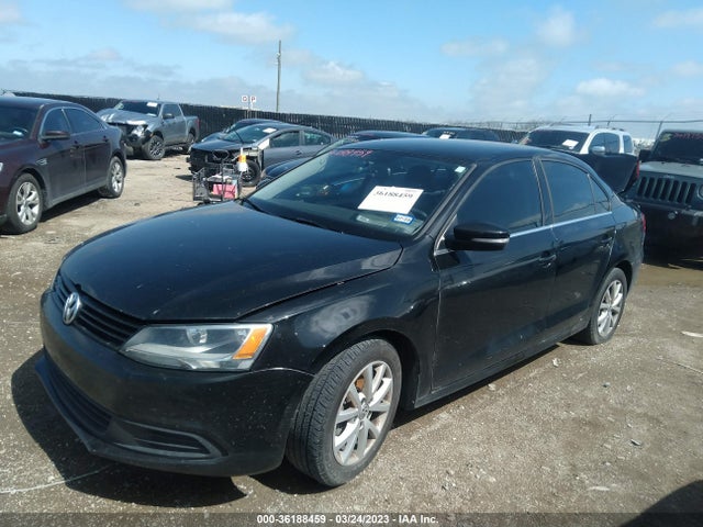 3VW267AJ2GM217366 Volkswagen Jetta Sedan 1.4t S