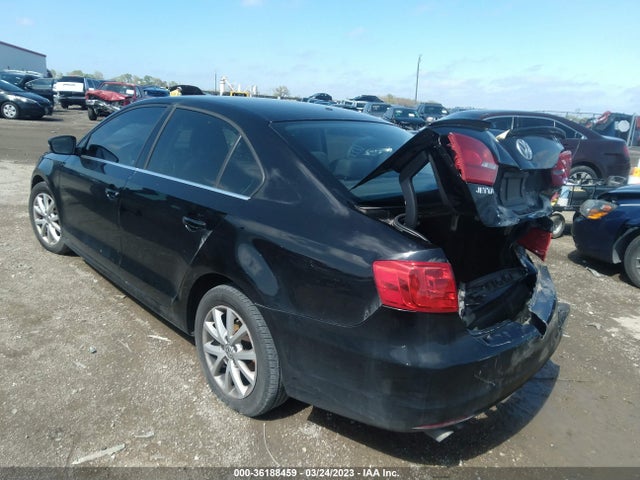 3VW267AJ2GM217366 Volkswagen Jetta Sedan 1.4t S
