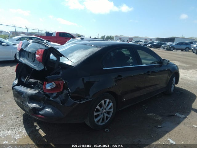 3VW267AJ2GM217366 Volkswagen Jetta Sedan 1.4t S