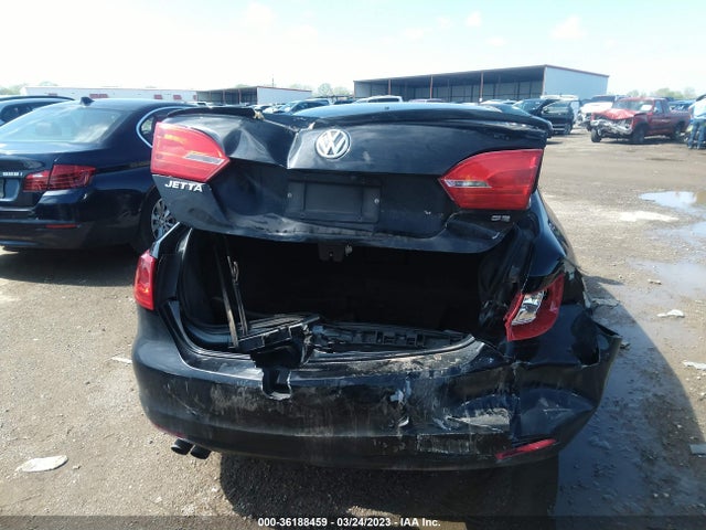 3VW267AJ2GM217366 Volkswagen Jetta Sedan 1.4t S