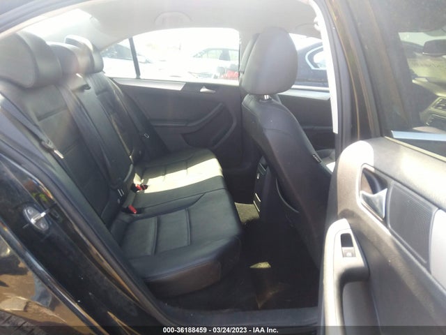 3VW267AJ2GM217366 Volkswagen Jetta Sedan 1.4t S