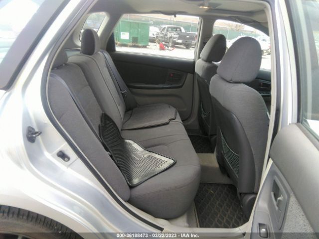 KNAFE161955080763 KIA Spectra