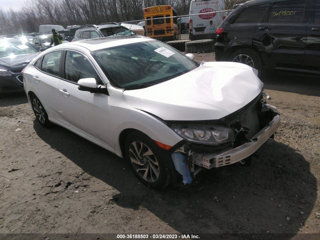 2016 HONDA CIVIC SEDAN EX VIN: 19XFC2F70GE206700