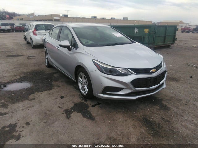 2016 1G1BE5SMXG7232543 main image