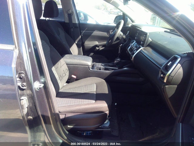 2022 Kia Sorento, VIN: 5XYRG4LC9NG105606