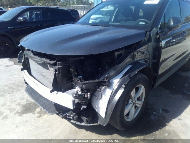 2022 Kia Sorento, VIN: 5XYRG4LC9NG105606