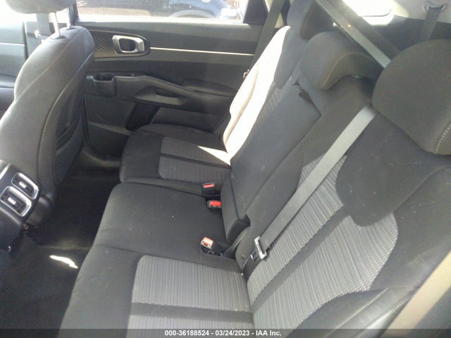 2022 Kia Sorento, VIN: 5XYRG4LC9NG105606