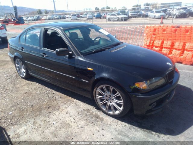 WBAEV53415KM39168 auction archive image