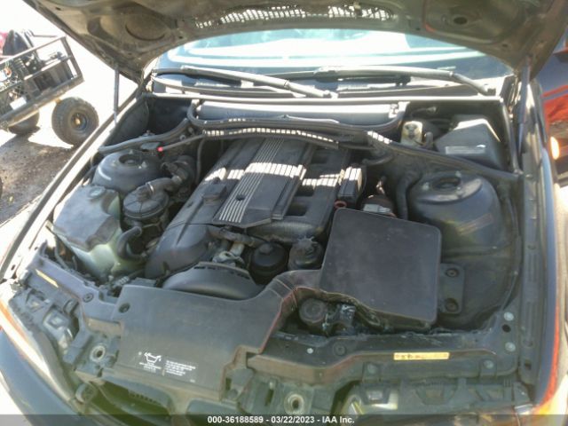 WBAEV53415KM39168 BMW 3 Series 330i