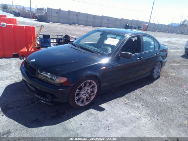 WBAEV53415KM39168 BMW 3 Series 330i