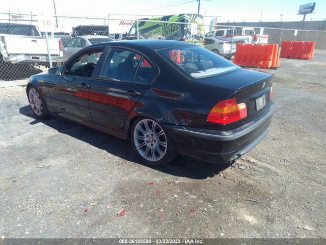WBAEV53415KM39168 BMW 3 Series 330i