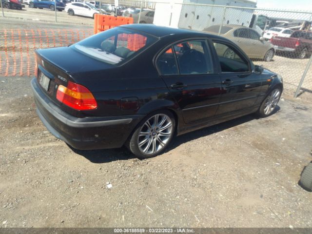 WBAEV53415KM39168 BMW 3 Series 330i