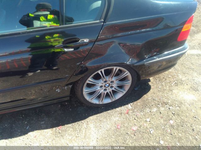WBAEV53415KM39168 BMW 3 Series 330i