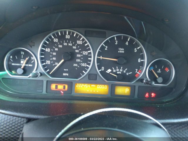 WBAEV53415KM39168 BMW 3 Series 330i