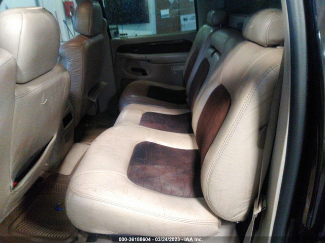 3GYEK63N12G252827 Cadillac ESCALADE EXT